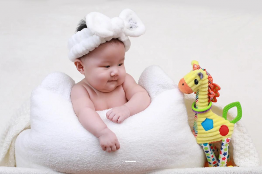 吉安7个月宝宝消化不良