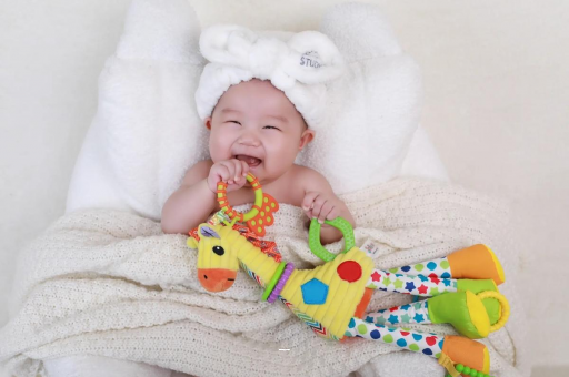 吉安宝宝最晚多久会走路 吉安宝宝最晚多久会走路