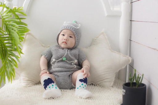 吉安八零甜妻萌宝宝