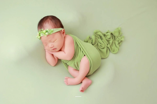 吉安宝宝爱出汗怎么回事