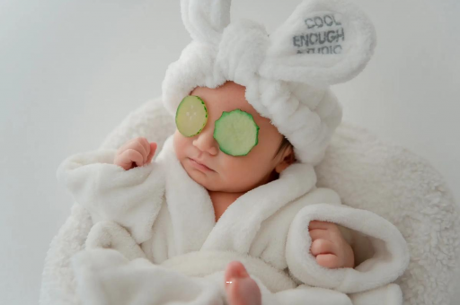 吉安宝宝不喝奶粉