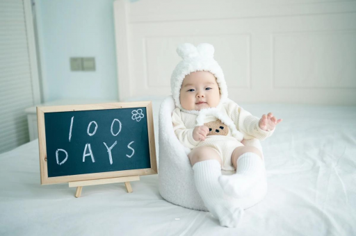 吉安宝宝发热症状