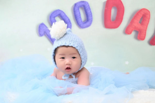 吉安1岁宝宝睡觉翻来覆去