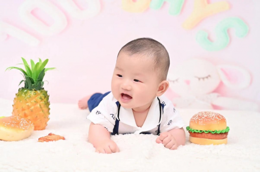 吉安两岁宝宝晚上哭