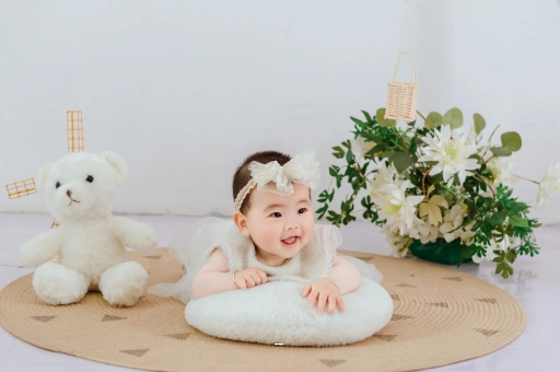 吉安宝宝几个月可以坐 吉安宝宝几个月可以坐